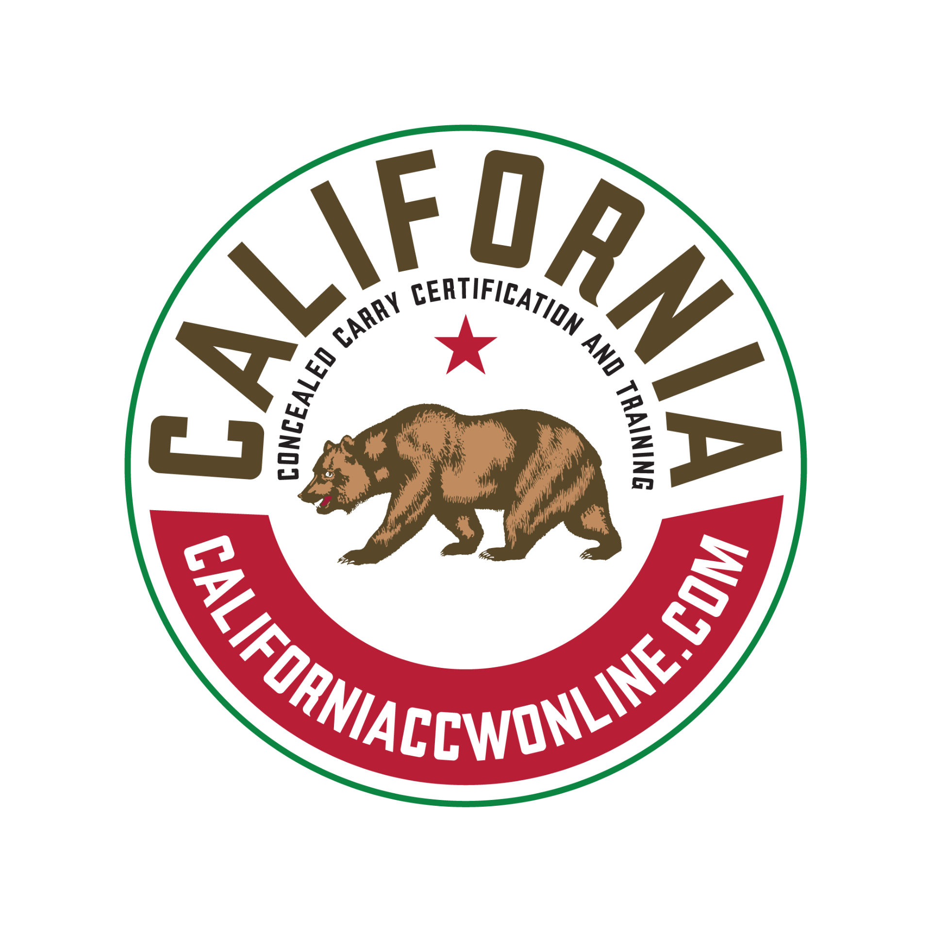 California CCW Online — Concealed Carry Certification and Training